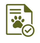 1. Submit an Adoption Trial Application